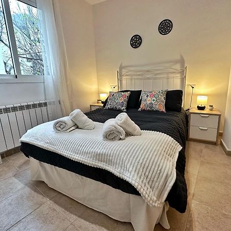 Apartamento El Pilar غويخار سييرا المظهر الخارجي الصورة