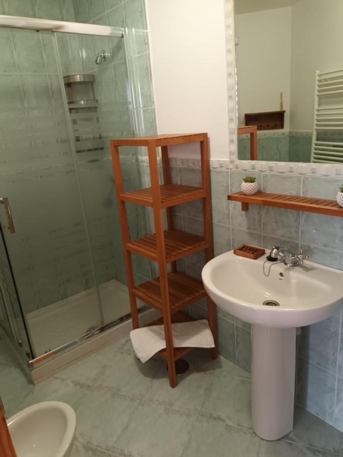 Apartamento El Pilar غويخار سييرا المظهر الخارجي الصورة