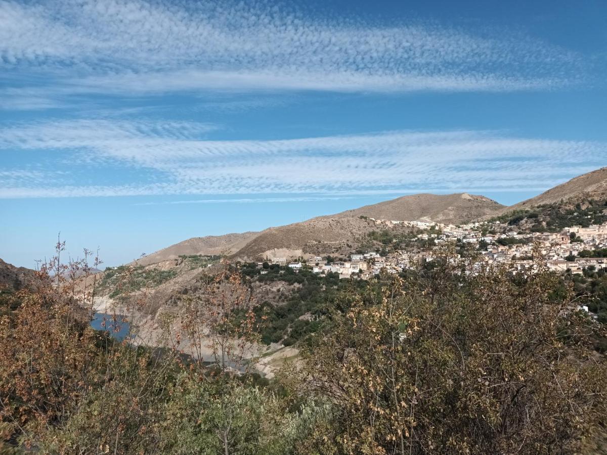 Apartamento El Pilar غويخار سييرا المظهر الخارجي الصورة