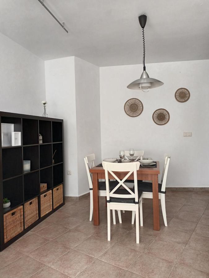 Apartamento El Pilar غويخار سييرا المظهر الخارجي الصورة