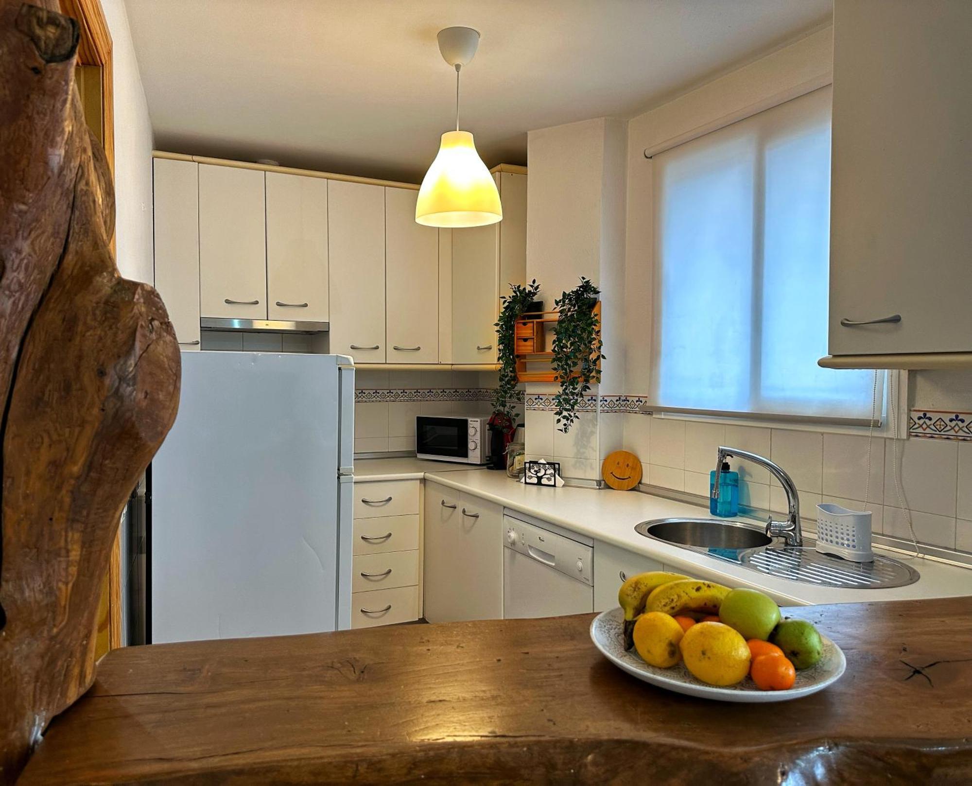 Apartamento El Pilar غويخار سييرا المظهر الخارجي الصورة