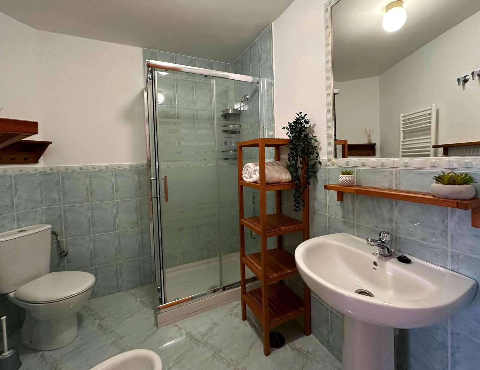 Apartamento El Pilar غويخار سييرا المظهر الخارجي الصورة